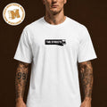 The Streets Classic Logo Unisex White T Shirt