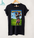 Tiger Wood DUI of the Tiger Golf Graphic shirt