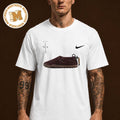 Travis Scott Cactus Jack X The Odyssey X Nike Acg Moc Unisex T Shirt