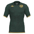 Tunisia Third