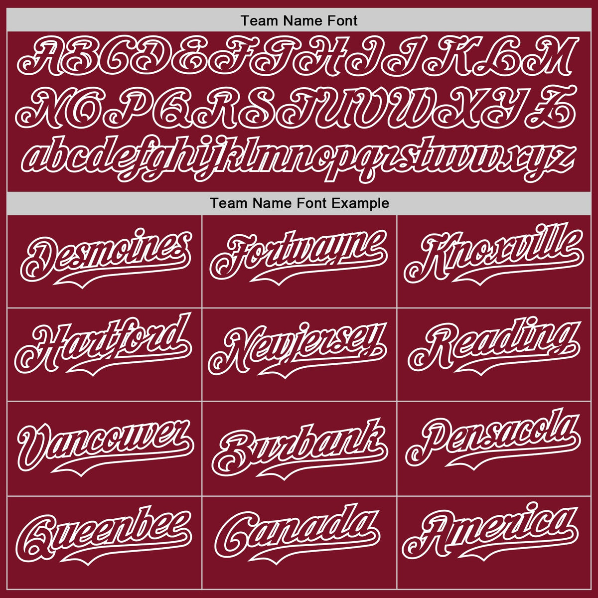 Custom Crimson White Pinstripe White Authentic Two Tone Baseball Jersey