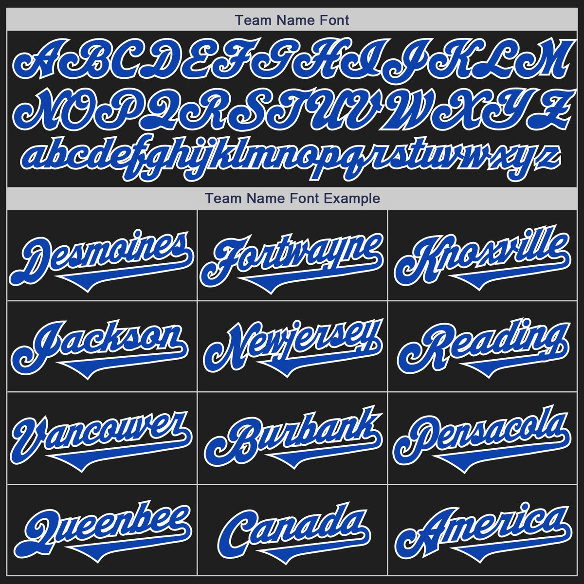 Custom Black Thunder Blue Neon Green-White Two Tone Authentic Baseball Jersey