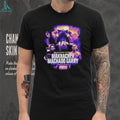 UFC 330 Makhachev Vs. Machado Match Up shirt