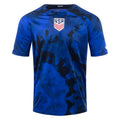 USA Away Style 2