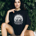 Unapologetically Thankful Est 1621 Pilgrim Ship shirt
