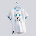Uruguay Away