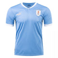 Uruguay Home Style 2
