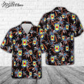Us Army 199th Infantry Brigade Hawaiian Shirt