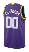 Utah Jazz 2023-24 Classic Style 3