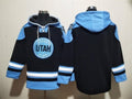 Utah Mammoth