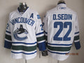 Vancouver Canucks Canucks Style 1