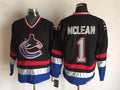 Vancouver Canucks Canucks Style 114