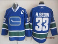 Vancouver Canucks Canucks Style 23