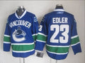 Vancouver Canucks Canucks Style 38