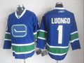 Vancouver Canucks Canucks Style 61