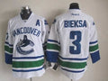 Vancouver Canucks Canucks Style 87