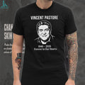 Vincent Pastore 1946 2026 Forever in Our Hearts Shirt
