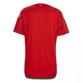 Wales 2223 Home