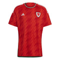 Wales Home