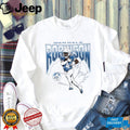 Wan’Dale Robinson 4 Tennessee Titans Future Lightning Shirt