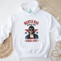 Wanted Man Graphic Benson Boone World Tour 2026 shirt