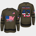 Washington Capitals Style 3