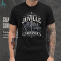 Welcome to Thee Juville Takeover Nashville Edition shirt