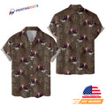 Western Cowboy Hawaiian Shirt