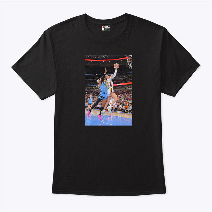 White Privilege Dijonai Carrington WNBA Moment T Shirt