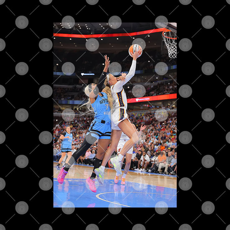 White Privilege Dijonai Carrington WNBA Moment T Shirt