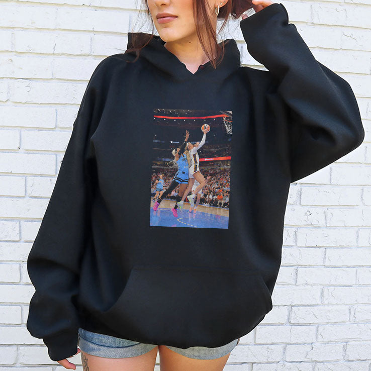 White Privilege Dijonai Carrington WNBA Moment T Shirt