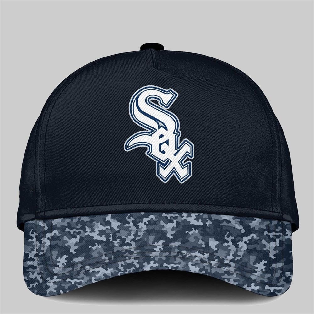 White Sox 250th US NAVY Jersey 2025 - Grishko.com