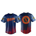 White Sox Marine Corps Military Appreciation Baseball Jersey 2025 - Grishko.com