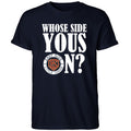 Whose Side Yous On East Side Little League Est 1957 Shirt