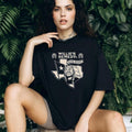 Willie Nelson Willie’s Remedy Luck Texas shirt
