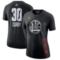 Women Golden State Warriors #30 Stephen Curry