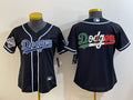 Women Los Angeles Dodgers Dodgers Women Youth Style 11