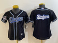 Women Los Angeles Dodgers Dodgers Women Youth Style 8