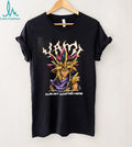 Yami Duelist Master Here Mistake Supply Co shirt