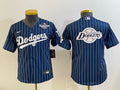 Youth Los Angeles Dodgers Dodgers Fashion Youth Style 1