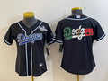 Youth Los Angeles Dodgers Dodgers Women Youth Style 9