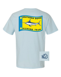 Catch Flag Youth Tee