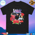 Aaron Boone With Ben Arroz Es El Alfa Shirt