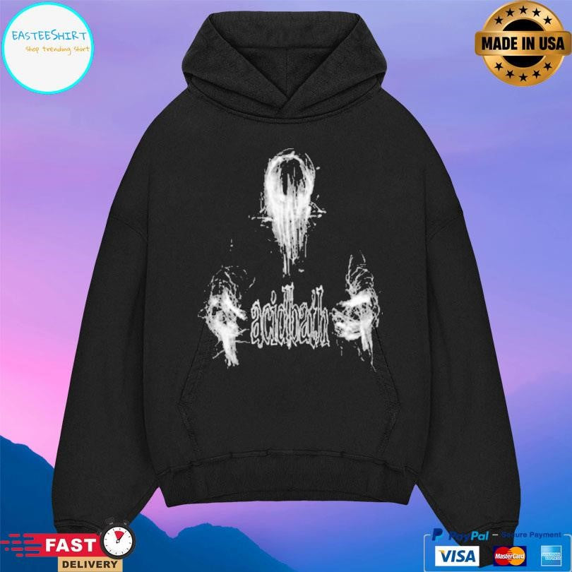 Acid Bath Hess Shirt