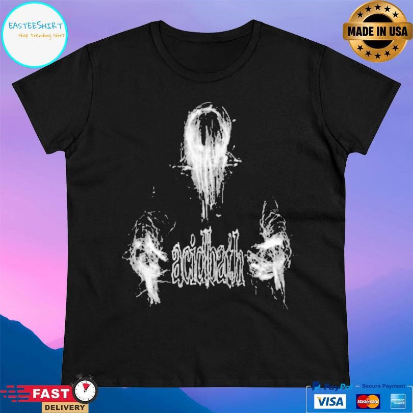 Acid Bath Hess Shirt