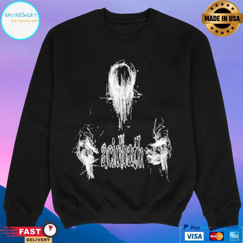 Acid Bath Hess Shirt