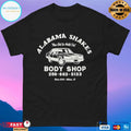 Alabama Shakes Tour May June 2026 Concert Shirt