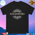 Alien Weaponry Tu Radial Shirt