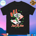 Ambient Inks Martini Real The Room Shirt