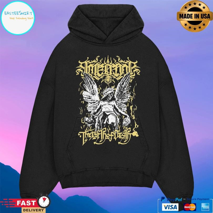 Ameonna The Mother Shirt